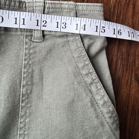 Z Supply Sage Green Pants Size L - Picture 5 of 9